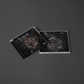 PRE ORDER: OTR Limited Edition Signed CDs